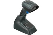 Czytnik kodów kreskowych - Datalogic QuickScan Mobile QM2131 - 1D Wireless Barcode Scanner (includes Cradle) - QM2131-BK-433