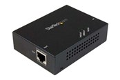 Wzmacniacz i transceiver  - StarTech.com Gigabit PoE+ Extender - POEEXT1GAT