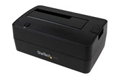 Dysk twardy - akcesoria - StarTech.com USB 3.1 Gen 2 (10Gbps) - SDOCKU313