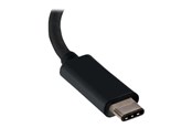 Kabel wyswietlacza - StarTech.com USB-C to VGA Adapter ekstern videoadapter - CDP2VGA