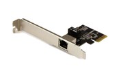Adapter Sieciowy  (karta sieciowa, serwer druku, itp.) - StarTech.com 1-Port Gigabit Ethernet Network Card - ST1000SPEXI