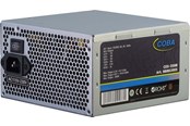 Zasilacz do komputera - Inter-Tech Coba CES-350B Zasilacz do komputera - 350 wat - 120 mm - ATX - 80 Plus 80+ Bronze - 88882095