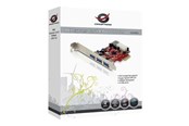 Kontroler, sterownik - C4USB3EXI - C4USB3EXI