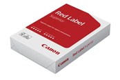 Papier, papier fotograficzny i etykiety - Canon Paper WOP151 Red Label 160gr A4 250ark FSC - 99803454