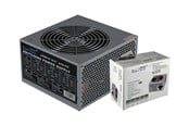 Zasilacz do komputera - LC Power Office LC600H-12 V2.31 Zasilacz do komputera - 600 wat - 120 mm - ATX - 80 Plus - LC600H-12 V2.31