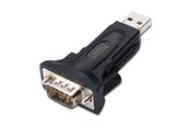 Adapter Sieciowy (karta sieciowa, serwer druku, itp.) - DIGITUS USB 2.0 to RS485 Adapter - DA-70157