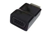 Kable - rózne - Gembird A-HDMI-VGA-001 - A-HDMI-VGA-001