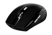 Myszka - Media-Tech Raton Pro MT1113K - Myszy - Optyczny - 5 - Czarny - MT1113K