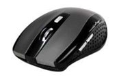 Myszka - Media-Tech Raton Pro T MT1113T - Myszy - Optyczny - 5 - Szary - MT1113T