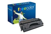 Tusz, toner i material eksploatacyjny - K+U Printware Freecolor - 505X-FRC
