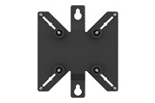 Uchwyty ścienne, uchwyty AV i meble AV - SMS Func TINY - Max 10 kg - recommended for - FS011008