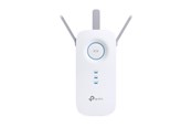 Siec i rozszerzenie sieci bezprzewodowej - TP-Link RE450 AC1750 Wi-Fi Range Extender - RE450