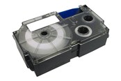 Papier, papier fotograficzny i etykiety - CASIO XR-12WE1 - XR-12WE1