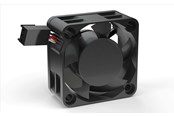 Wentylator obudowy - Blacknoise BlackSilent Pro PM-1 - Wentylator obudowy - 40mm - Czarny - 14 dBA - ITR-PM-1