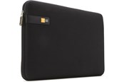 Torba, plecak i pokrowiec na laptopa - Case Logic 17.3" Laptop Sleeve - Black - 3201364