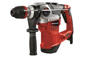 Wiertarka i śrubokręt elektryczny - Einhell Rotary Hammer TE-RH 38 E - 4257950