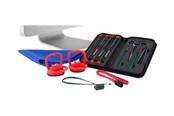 Akcesoria komputerowe - OWC monteringspakke for harddisk - OWCDIYIM27SSD10