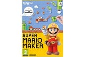 Gry - Super Mario Maker + Artbook - Nintendo Wii U - Życie wirtualne - 0045496334888