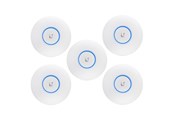 Punkt dostepu - Ubiquiti UniFi UAP-AC-PRO-5 (5-pack) - UAP-AC-PRO-5