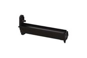 Tusz, toner i material eksploatacyjny - OKI Drum for MC7x0 - Yellow - 45395701
