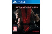 Gry - Metal Gear Solid V: The Phantom Pain - Sony PlayStation 4 - Akcja - 4012927100134