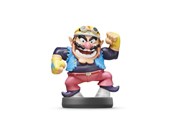 Akcesoria dla graczy - Nintendo Amiibo Smash - No. 32 Wario - 0045496352868