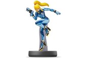 Akcesoria dla graczy - Nintendo amiibo Zero Suit Samus (Super Smash Bros.) - 0045496353032