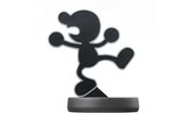 Akcesoria dla graczy - Nintendo Amiibo Smash - Mr. Game & Watch - 0045496353070