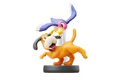 Akcesoria dla graczy - Nintendo Amiibo Smash - Duck Hunt Duo - 0045496353087