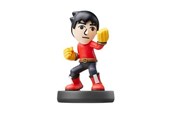 Akcesoria dla graczy - Nintendo Amiibo Smash - Mii Brawler - 0045496353100