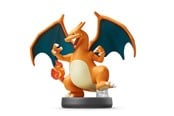 Akcesoria dla graczy - Nintendo Amiibo Charizard no. 33 (Super Smash Bros. Collection) - 0045496352875