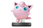Akcesoria dla graczy - Nintendo Amiibo Smash - Jigglypuff - 0045496352929