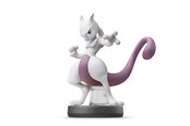 Akcesoria dla graczy - Nintendo Amiibo Mewtwo no.51 (Super Smash Bros. Collection) - 0045496353193
