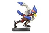 Akcesoria dla graczy - Nintendo Amiibo Falco no. 52 (Super Smash Bros. Series) - 0045496353209