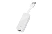 Adapter Sieciowy  (karta sieciowa, serwer druku, itp.) - TP-Link UE300 USB 3.0 to Gigabit Ethernet Network Adapter - UE300