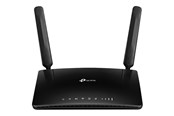 Router - TP-Link Archer MR200 AC750 Wireless Dual Band 4G LTE Router - 4G Wi-Fi 5 - ARCHER MR200