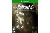 Gry - Fallout 4 - Microsoft Xbox One - RPG - 5055856406365