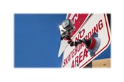 Kamera sportowa - akcesoria - Joby Suction Cup & GorillaPod Arm - JB01329-BWW