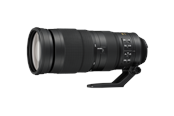 Obiektyw - Nikon AF-S 200–500mm f/5.6E ED VR - JAA822DA