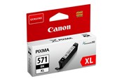 Tusz, toner i materiał eksploatacyjny - Canon CLI-571XL / 0331C001 High Black - 0331C001