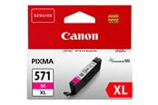Tusz, toner i materiał eksploatacyjny - Canon CLI-571XL / 0333C001 High Magenta - 0333C001