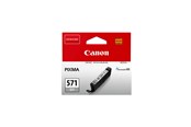 Tusz, toner i material eksploatacyjny - Canon CLI-571 / 0389C001 Grey - 0389C001