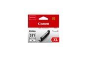 Tusz, toner i material eksploatacyjny - Canon CLI-571XL / 0335C001 High Grey - 0335C001
