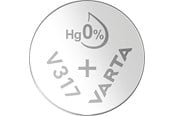 Bateria - VARTA V317 - 0317101111