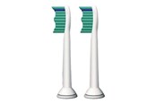 Szczoteczka elektryczna do zębów - Philips Akcesoria Sonicare ProResults HX6012 - HX6012/07