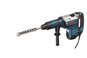 Wiertarka i srubokret elektryczny - Bosch Professional GBH 8-45 DV Professional - 0.611.265.000