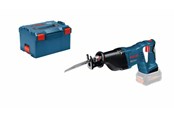 Pila szablasta - Bosch Professional GSA 18 V-LI Professional (SOLO) - 060164J007