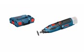 Narzedzia wielofunkcyjne - Bosch Professional GRO 10.8 V-LI Professional (SOLO) - 06019C5002