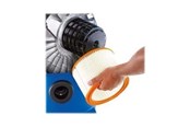 Odkurzacz - worki i akcesoria - Nilfisk filter - 107402338