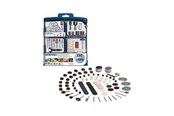 Narzedzia wielofunkcyjne - Dremel Multipurpose accessory set 150 pieces (724) - 2.615.S72.4JA